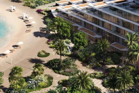 Apartamento en venta en Palm Jebel Ali, Dubai, EAU 1 dormitorio, 69 m2 № 690958 - foto 14