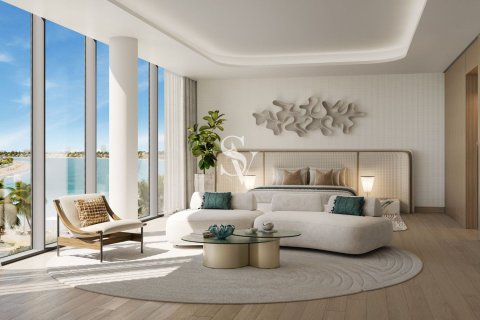 Apartamento en venta en Palm Jebel Ali, Dubai, EAU 1 dormitorio, 69 m2 № 690958 - foto 6