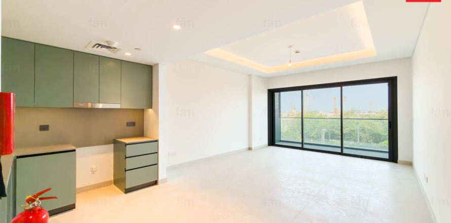Byt v City Walk, Dubai, SAE 1 ložnice, 63 m² Č.: 714386