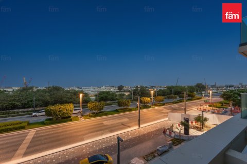 Byt v City Walk, Dubai, SAE 1 ložnice, 63 m² Č.: 714386 - fotografie 19