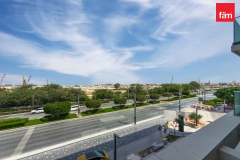 Byt v City Walk, Dubai, SAE 1 ložnice, 63 m² Č.: 714386 - fotografie 18