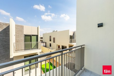 Kamienica w Dubai, ZEA 3 sypialnie, 174.8 mkw. nr 760129
