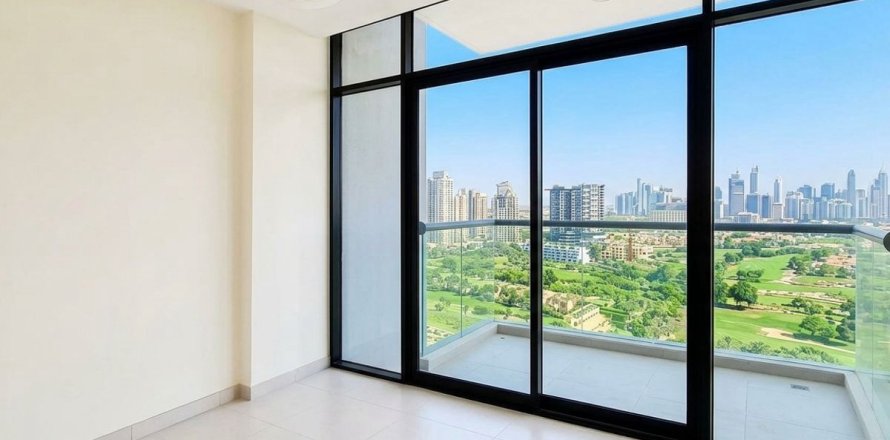Apartment in Dubai, UAE 1 bedroom, 102.3 sq.m. № 760132