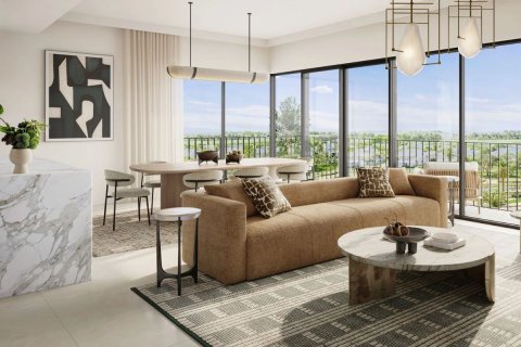 Apartmen di Dubai, UAE 3 bilik tidur, 161.5 meter persegi № 760134