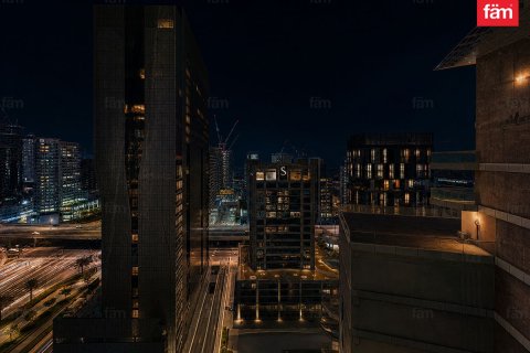 Kancelář v Business Bay, Dubai, SAE 278.3 m² Č.: 760575 - fotografie 13