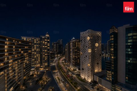 Kancelář v Business Bay, Dubai, SAE 278.3 m² Č.: 760575 - fotografie 12