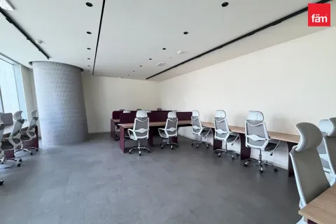 Kancelář v Business Bay, Dubai, SAE 278.3 m² Č.: 760575 - fotografie 8