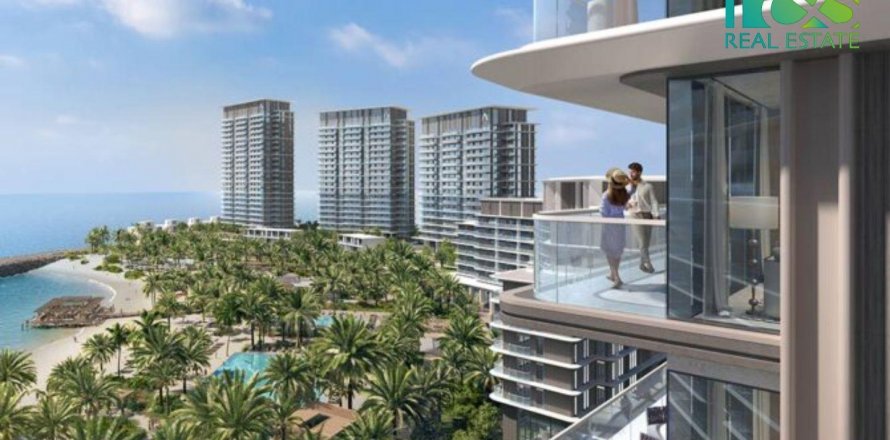 شقة في Al Marjan Island، رأس الخيمة 2 غرفة نوم ، 108.6 متر مربع . ر قم 499781