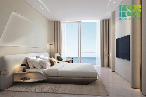 Vila di Al Marjan Island, Ras Al Khaimah, UEA 7 kamar tidur, 2069.2 m2 nomor 499784 - foto 5
