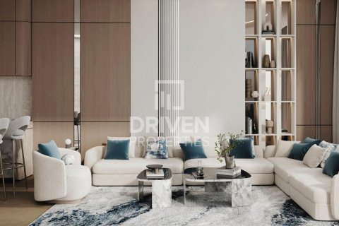 Apartment i Jumeirah Village Circle, Dubai, UAE 1 værelse, 36.6 kvm № 759469