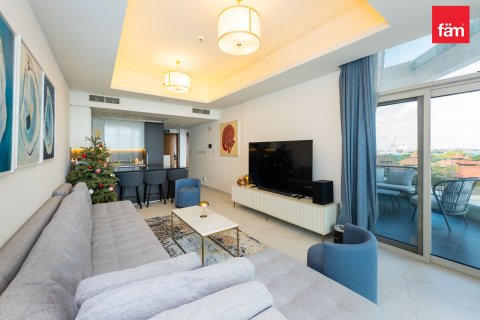 Palm Jumeirah, Dubai, BAE’de satılık daire 1 yatak odası, 87.7 m² No 679858 - fotoğraf 4