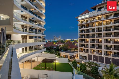 Palm Jumeirah, Dubai, BAE’de satılık daire 1 yatak odası, 87.7 m² No 679858 - fotoğraf 3