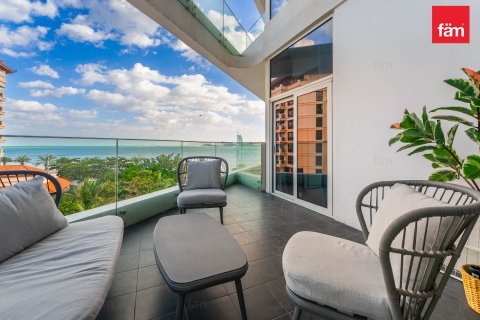 Palm Jumeirah, Dubai, BAE’de satılık daire 1 yatak odası, 87.7 m² No 679858 - fotoğraf 16