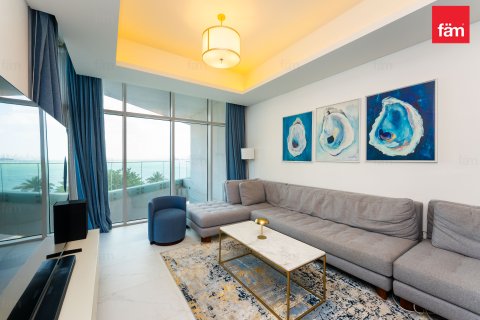 Palm Jumeirah, Dubai, BAE’de satılık daire 1 yatak odası, 87.7 m² No 679858 - fotoğraf 5