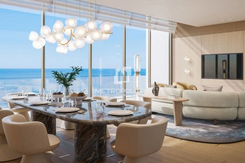 Wohnung zum Verkauf in Al Marjan Island, Ras Al Khaimah, VAE 1 Schlafzimmer, 98 m2 Nr. 665091 - Foto 6