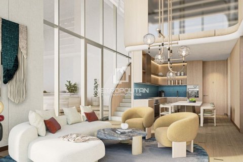 Wohnung zum Verkauf in Al Marjan Island, Ras Al Khaimah, VAE 1 Schlafzimmer, 98 m2 Nr. 665091 - Foto 7