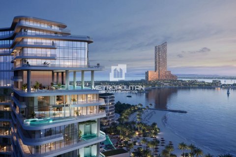 Al Marjan Island, Ras Al Khaimah, BAE’de daire 1 yatak odası, 98 m&sup2; No 665091