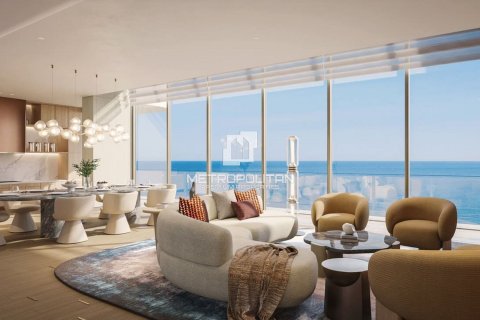 Wohnung zum Verkauf in Al Marjan Island, Ras Al Khaimah, VAE 1 Schlafzimmer, 98 m2 Nr. 665091 - Foto 9
