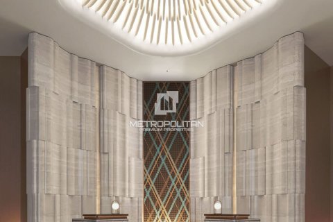 Apartment in Al Marjan Island, Ras Al Khaimah, UAE 1 bedroom, 98 sq.m. № 665090 - photo 3
