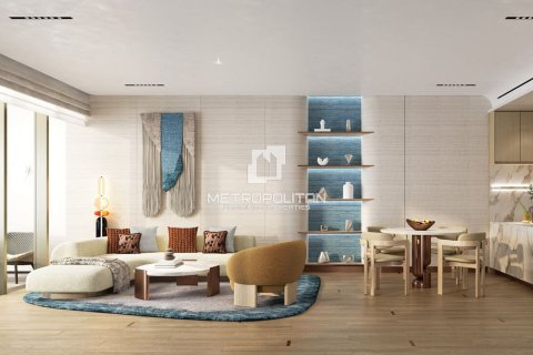 Apartment in Al Marjan Island, Ras Al Khaimah, UAE 1 bedroom, 98 sq.m. № 665090 - photo 5
