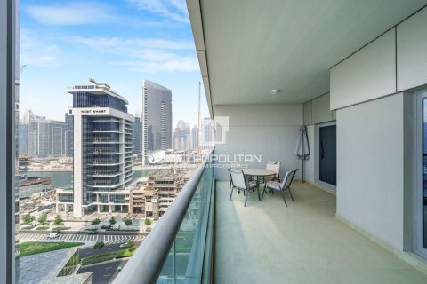Διαμέρισμα σε Business Bay, Dubai, ΗΑΕ 1 υπνοδωμάτιο, 87 τ.μ. Αρ. 665088 - φωτογραφία 12