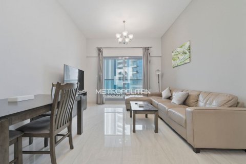 Apartman u Business Bay, Dubai, UAE 87 m2, 1 spavaća soba Br. 665088
