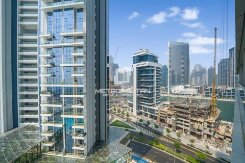 Διαμέρισμα σε Business Bay, Dubai, ΗΑΕ 1 υπνοδωμάτιο, 87 τ.μ. Αρ. 665088 - φωτογραφία 20