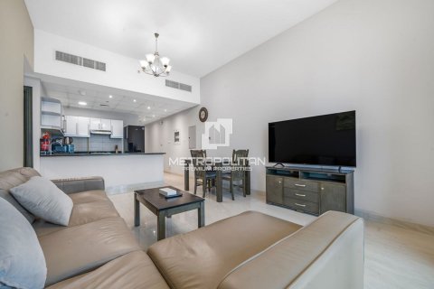 Διαμέρισμα σε Business Bay, Dubai, ΗΑΕ 1 υπνοδωμάτιο, 87 τ.μ. Αρ. 665088 - φωτογραφία 2