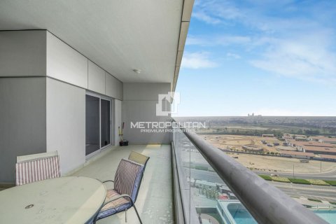 Διαμέρισμα σε Business Bay, Dubai, ΗΑΕ 1 υπνοδωμάτιο, 87 τ.μ. Αρ. 665088 - φωτογραφία 21