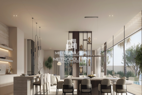Apartment in Mina Al Arab, Ras Al Khaimah, UAE 1 bedroom, 94 sq.m. № 665087 - photo 7