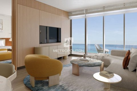Apartemen di Al Marjan Island, Ras Al Khaimah, UEA 1 kamar tidur, 99 m2 nomor 665089 - foto 4