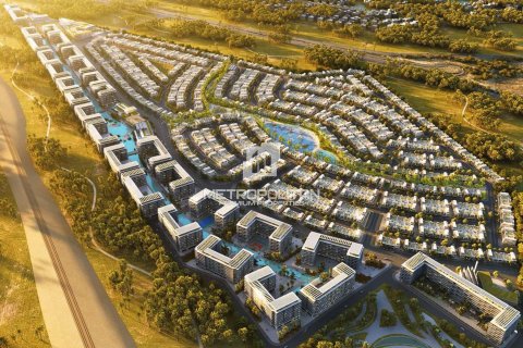 Városi lakóépület itt: Dubai Investment Park, EAE, 4 hálószoba, 211 m², azonosító: 665092 - fénykép 15