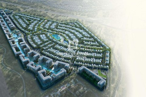 Városi lakóépület itt: Dubai Investment Park, EAE, 4 hálószoba, 211 m², azonosító: 665092 - fénykép 20