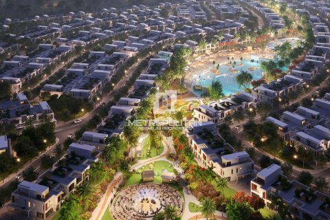 Városi lakóépület itt: Dubai Investment Park, EAE, 4 hálószoba, 211 m², azonosító: 665092 - fénykép 18