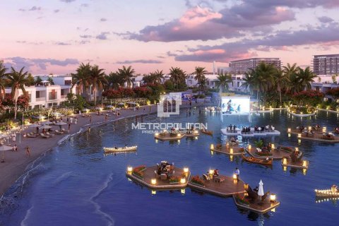 Városi lakóépület itt: Dubai Investment Park, EAE, 4 hálószoba, 211 m², azonosító: 665092 - fénykép 11