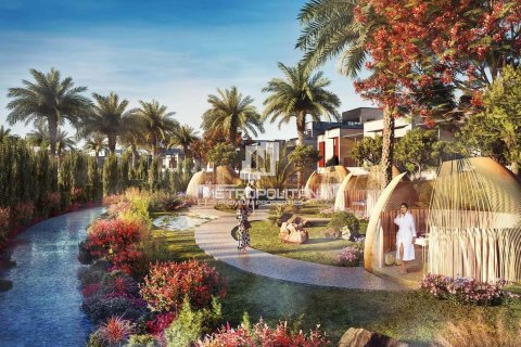 Városi lakóépület itt: Dubai Investment Park, EAE, 4 hálószoba, 211 m², azonosító: 665092 - fénykép 19