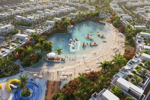 Városi lakóépület itt: Dubai Investment Park, EAE, 4 hálószoba, 211 m², azonosító: 665092 - fénykép 8