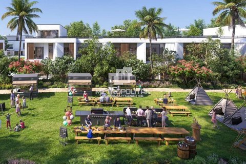 Városi lakóépület itt: Dubai Investment Park, EAE, 4 hálószoba, 211 m², azonosító: 665092 - fénykép 14