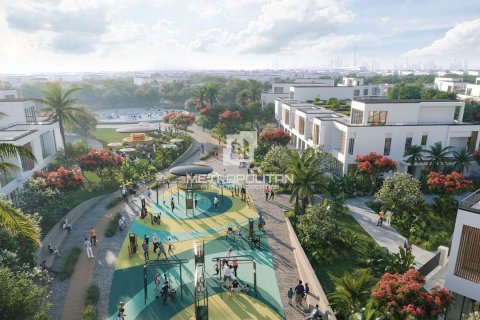 Városi lakóépület itt: Dubai Investment Park, EAE, 4 hálószoba, 211 m², azonosító: 665092 - fénykép 10
