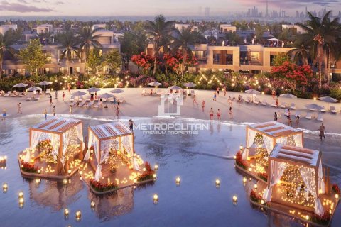 Városi lakóépület itt: Dubai Investment Park, EAE, 4 hálószoba, 211 m², azonosító: 665092 - fénykép 7
