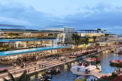 Városi lakóépület itt: Dubai Investment Park, EAE, 4 hálószoba, 211 m², azonosító: 665092 - fénykép 9