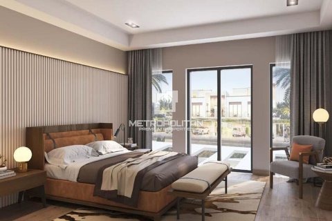 Városi lakóépület itt: Dubai Investment Park, EAE, 4 hálószoba, 211 m², azonosító: 665092 - fénykép 16