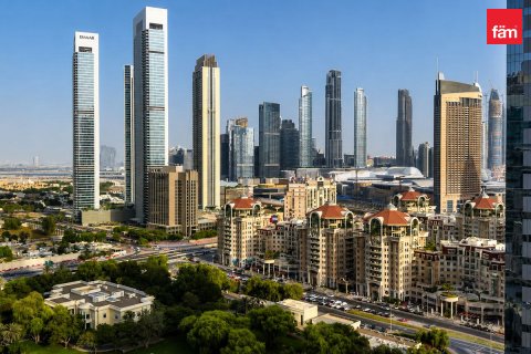 Apartman u gradu DIFC, Dubai, UAE 1 spavaća soba, 102.9 m2 Br. 726253 - Slika 13