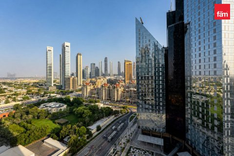 Apartman u gradu DIFC, Dubai, UAE 1 spavaća soba, 102.9 m2 Br. 726253 - Slika 14