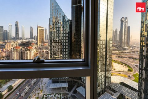 Apartman u gradu DIFC, Dubai, UAE 1 spavaća soba, 102.9 m2 Br. 726253 - Slika 12