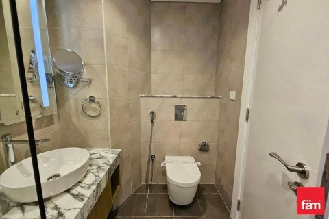 דירה למכירה ב Business Bay, Dubai, איחוד האמירויות 1 חדר שינה, 64.6 מ"ר, מספר 726252 - תמונה 6
