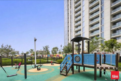 דירה למכירה ב Business Bay, Dubai, איחוד האמירויות 1 חדר שינה, 64.6 מ"ר, מספר 726252 - תמונה 9