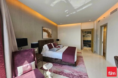 דירה למכירה ב Business Bay, Dubai, איחוד האמירויות 1 חדר שינה, 64.6 מ"ר, מספר 726252 - תמונה 5
