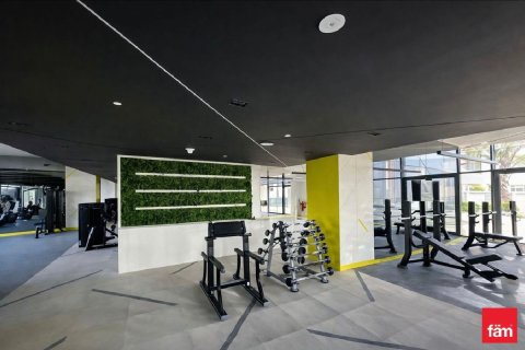 דירה למכירה ב Business Bay, Dubai, איחוד האמירויות 1 חדר שינה, 64.6 מ"ר, מספר 726252 - תמונה 8