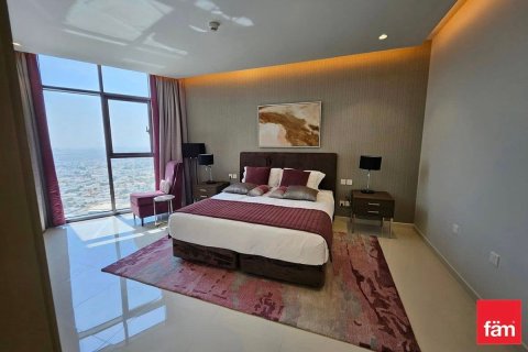 דירה למכירה ב Business Bay, Dubai, איחוד האמירויות 1 חדר שינה, 64.6 מ"ר, מספר 726252 - תמונה 3